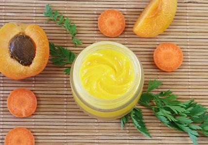 Recette Baume préparateur au soleil