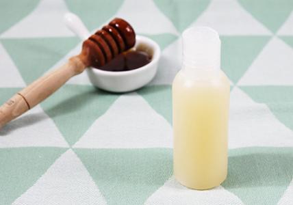 Recette Shampooing pour barbe soyeuse