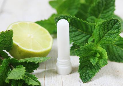 Recette Stick inhalateur Voyage tranquille