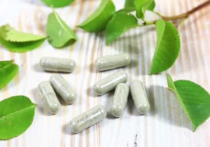 Recette Cure fortifiante capillaire