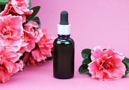 Recette Élixir régénérant concentré de Rose