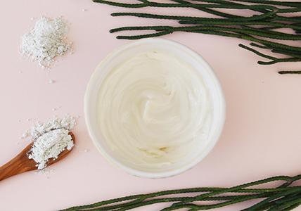 Recette Masque seconde peau booster d'hydratation au Lait d'ânesse