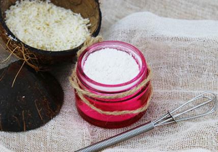 Recette Gommage enzymatique douceur au Lait d’ânesse