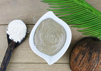 Recette Masque capillaire Nutritif pour cuir chevelu sensible