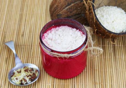 Recette Bain lacté cocooning