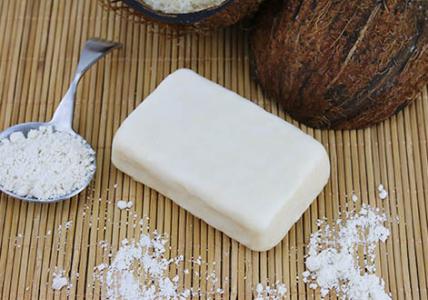 Recette Savon délicatesse au Lait d'ânesse