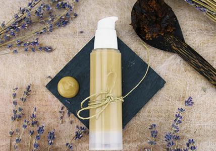 Recette Crème jeunesse peaux grasses à problèmes