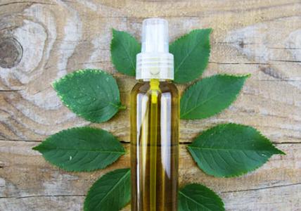 Recette Huile réparatrice pour peau à tendance atopique