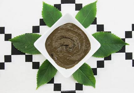 Recette Masque Minute cuir chevelu à problèmes