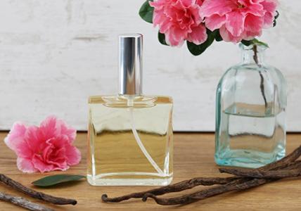Recette Parfum Patchouli Vanille
