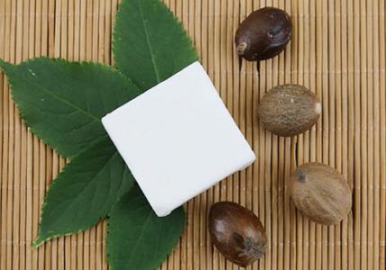 Recette maison Shampooing solide pour barbes