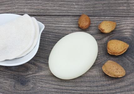 Recette Démaquillant solide Feuille de Figuier