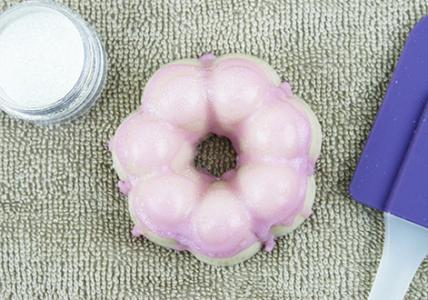 Recette Savon Mignardise