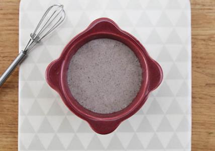 Recette Masque réparateur et unifiant secret des Mayas