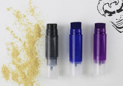 Recette Maquillage "Joker"