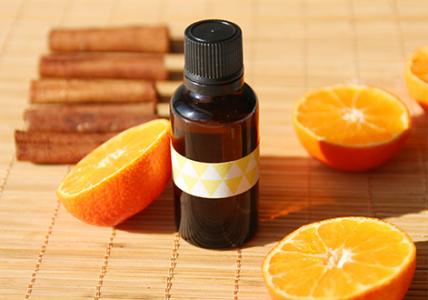 Recette Synergie "Be Happy"