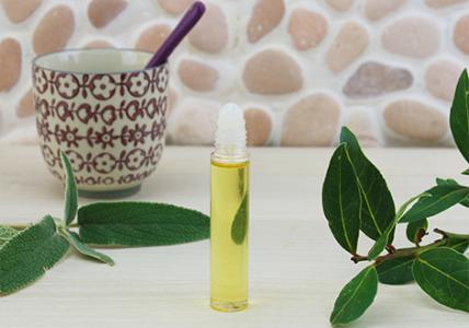 Recette Synergie revigorante