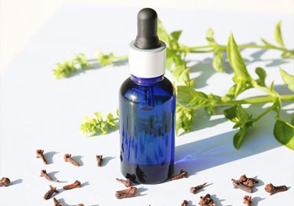 Recette Synergie "Stop aux crampes menstruelles"