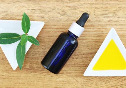 Recette Massage de la poitrine