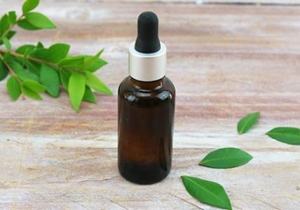 Recette Synergie anti-fatigue