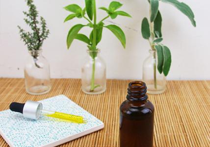 Recette Synergie dynamisante métabolique