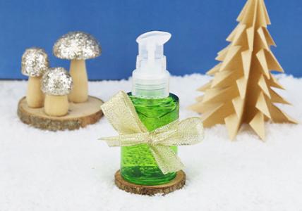 Recette Sérum repulpant à l'acide hyaluronique