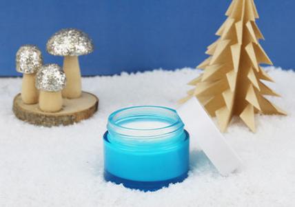 Recette Crème désaltérante destress