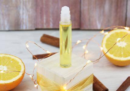 Recette Roll-on instant sérénité