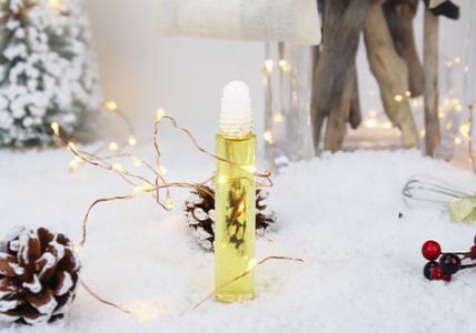 Recette Roll-on Relax Fleur de Lavande