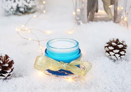 Recette Crème désaltérante éclat du teint