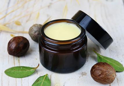 Recette Crème visage nourrissante peaux délicates