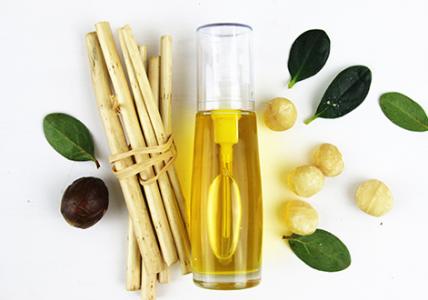 Recette Sérum capillaire protecteur au Moringa