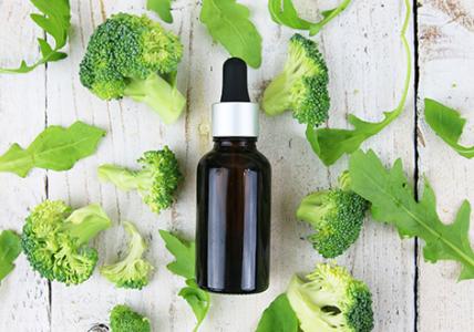 Recette Sérum lissant & anti-frisottis longueurs et pointes