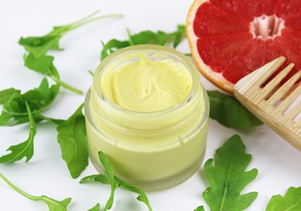 Recette Masque fortifiant à l'huile de roquette