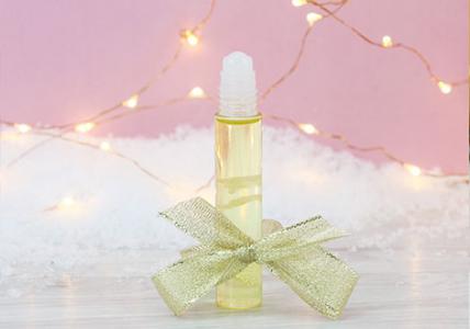 Recette Roll contours yeux & lèvres au Coenzyme Q10