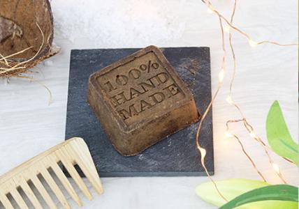 Recette Deep conditioner solide à la Guimauve