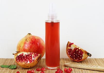 Recette Vinaigre de finition protection et brillance cheveux colorés