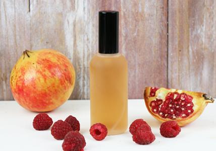 Recette Brume démêlante au vinaigre de Grenade