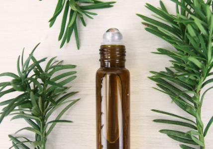 Recette Roll-on énergétique à l’Epinette noire