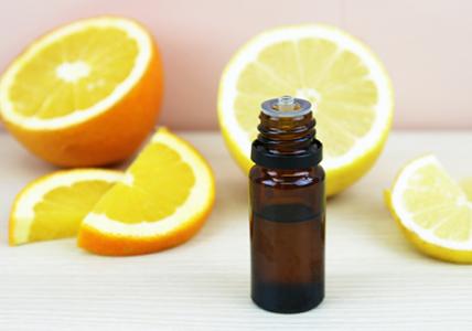 Recette Composition à diffuser "Chaleur d'Agrumes"