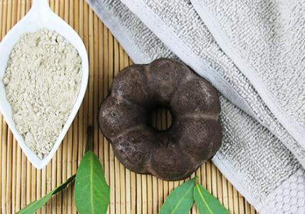 Recette Shampooing solide antipelliculaire Patchouli & Nagarmotha