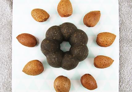 Recette Deep conditioner au Lait d'Amande