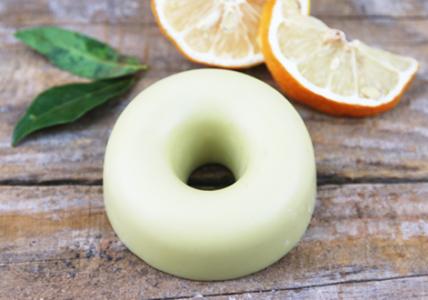 Recette Après-Shampooing solide nourrissant & démêlant