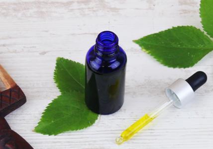 Recette Sérum dessine boucles cheveux frisés et crépus