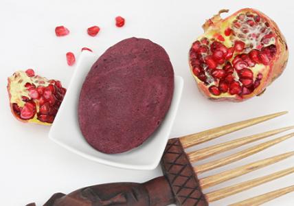 Recette Shampooing solide démêlant & brillance