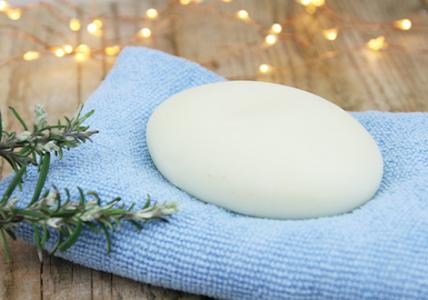 Recette Galet de massage Décontracturant