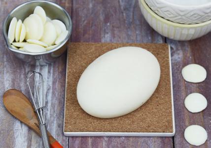 Recette Pain nutritif pour le corps