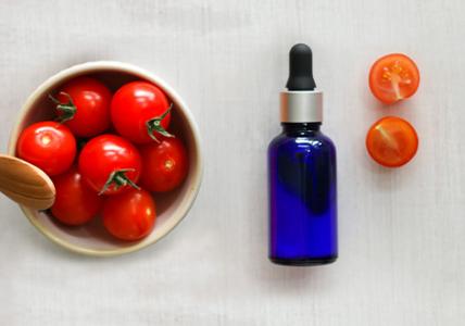 Recette Huile régénérante bonne mine