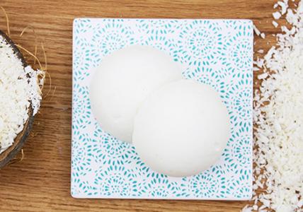 Recette Déodorant Zéro déchet Coco & Géranium