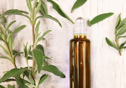 Recette Roll-on Confort digestif